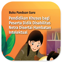Pendidikan Disabilitas Netra