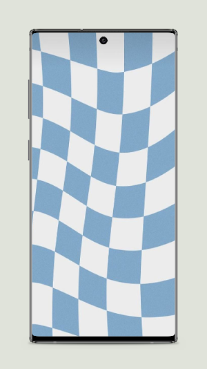 Checkered Wallpaper Screenshot 2