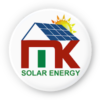 M K Solar Energy