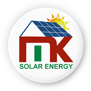 M K Solar Energy Screenshot 0