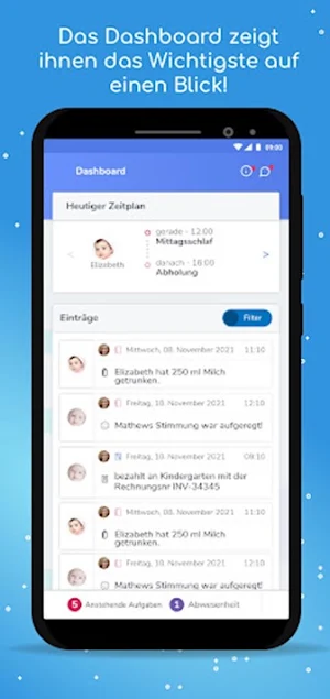 Bambini Kita Screenshot 0