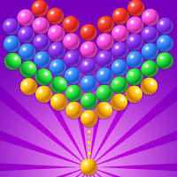 Bubble Shooter Go!