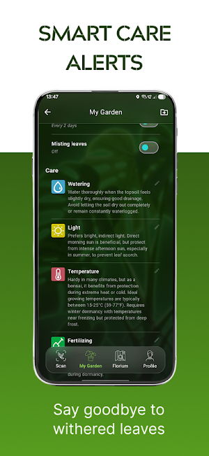 Florium Screenshot 3
