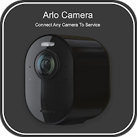 Arlo Camera App