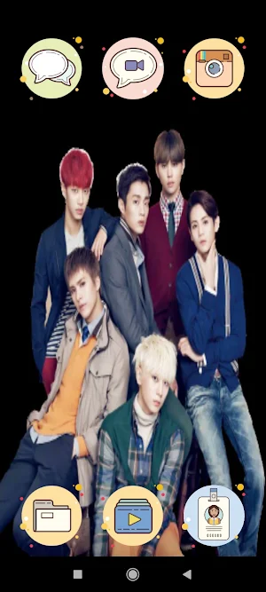HIGHLIGHT UNIVERSE Screenshot 2