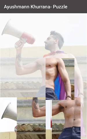 Ayushmann Khurrana Wallpapers Screenshot 0