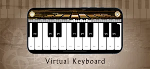Synthesizer Pro Screenshot 2