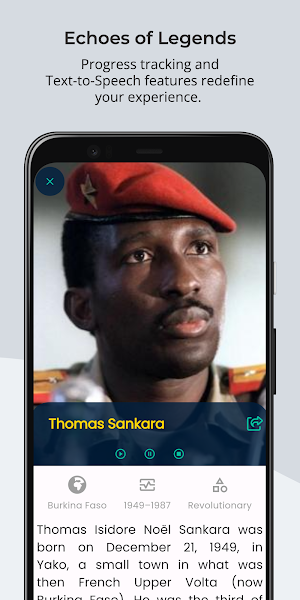 The African Heroes Screenshot 1