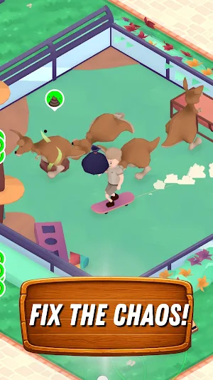 Zoo Boss Screenshot 2