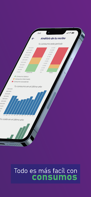 Luziapp Screenshot 3