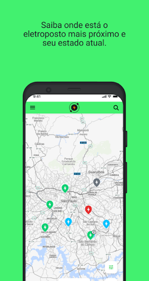 VoltaxMob Screenshot 2