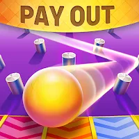 Golden Bounce -Earn real money