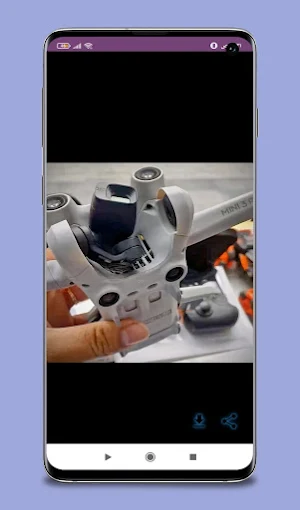 dji mini guide Screenshot 2