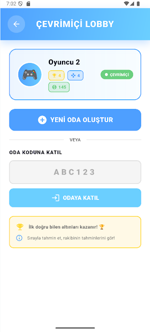 Word Arena – Kelime Oyunu Screenshot 3