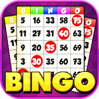 Lucky Bingo: Fun Casino Games