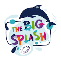 The Big Splash - Isle of Man