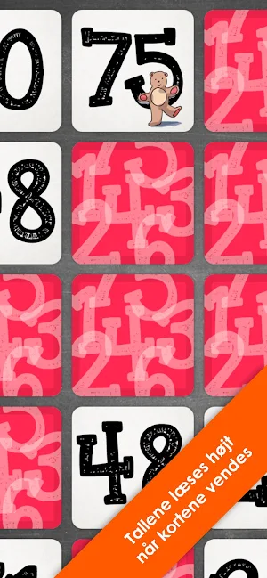 100 huskespil Screenshot 1