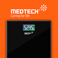 MEDTECH- weighing scales