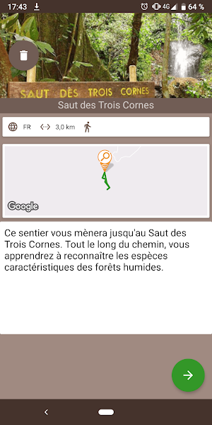 Sylvascope Screenshot 2