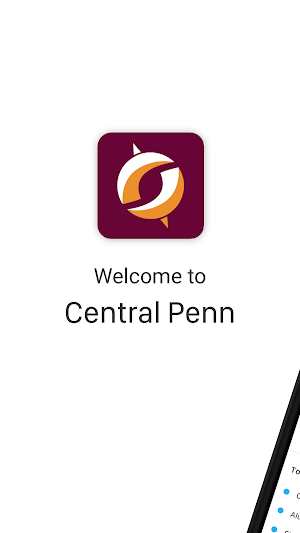 Central Penn College Screenshot 0
