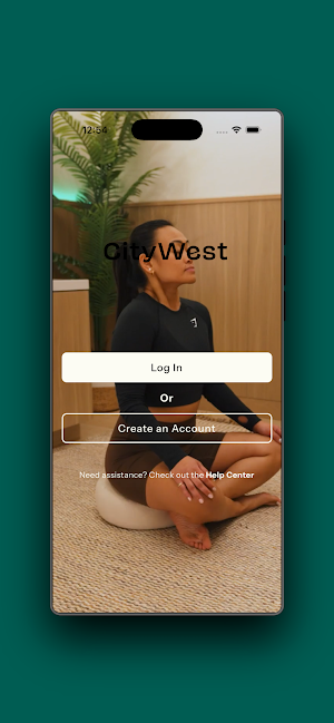 CityWest Screenshot 0