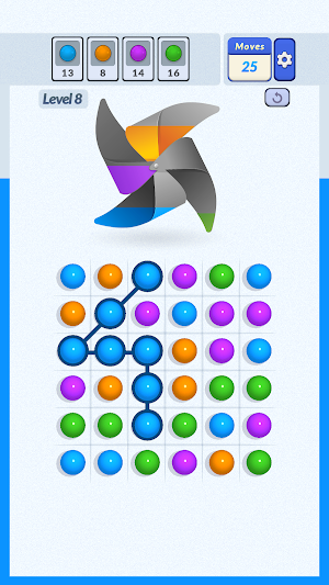 Link Colors 3D Screenshot 3