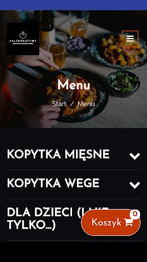 4 Alternatywy Screenshot 2