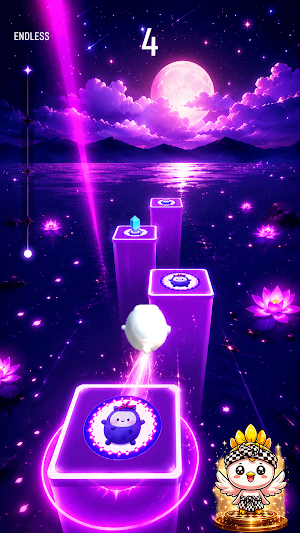 Kicau Mania Tiles Dance Screenshot 2