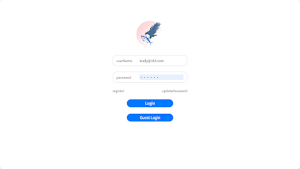 Fishawk Screenshot 2