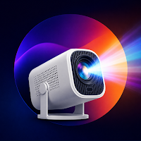 Hy320 Projector Remote
