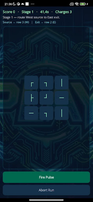 OnvZenoPay Screenshot 3