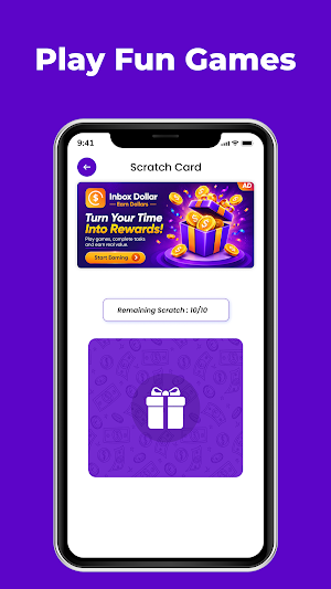 Cash Jambu - Earn Rewards Screenshot 2