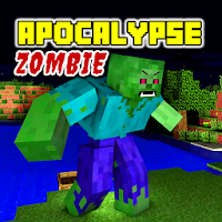 Maps Zombie Apocalypse