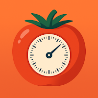 Pomodoro Timer - Focus & Tasks