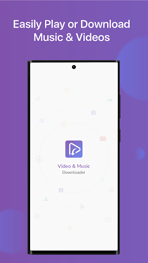 Gen Video Downloader Screenshot 1