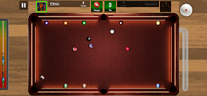 Et Pool - Ethio Straight Pool Screenshot 3