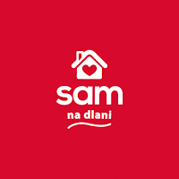 Sam na dlani