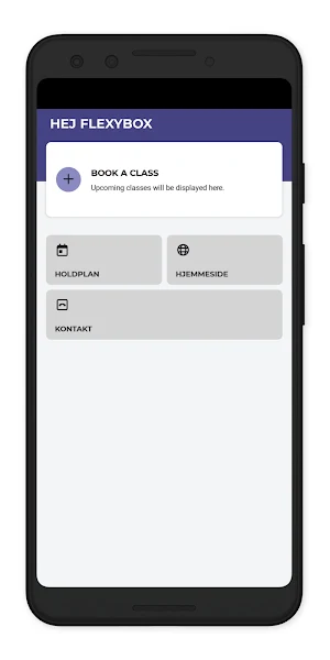 OVERSIZEFIT Screenshot 3