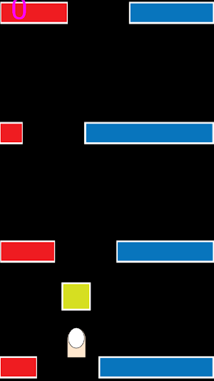 block_line Screenshot 2