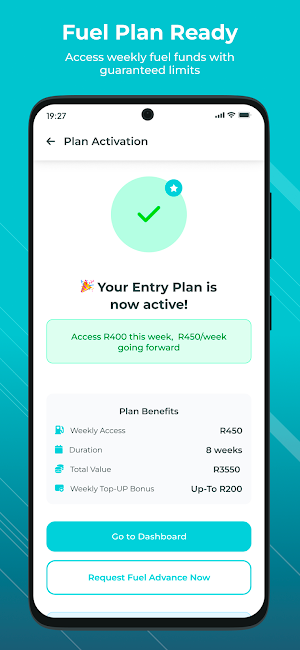 SmartOps Fleet Screenshot 3