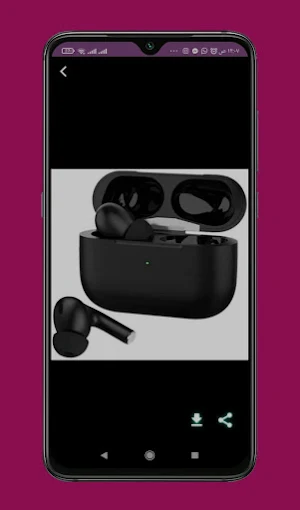 Joyroom airpods jr-t03s guide Screenshot 2