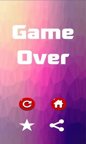 Color Ball Bump Smash 3d Screenshot 3