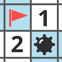 Minesweeper Worlds