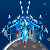 Space Chicken Invaders