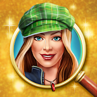 Hidden Object Games: House Secrets The Beginning