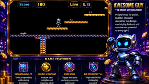 Pixel Route Explorer Screenshot 0