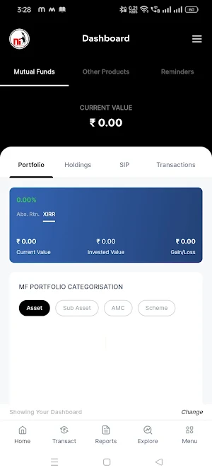 Nalamwar Investments Screenshot 3