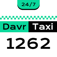 Davr Taxi