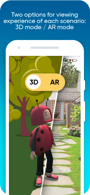 Bugaddy Screenshot 2