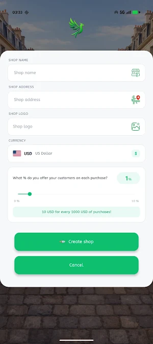 LoyenixPro – Loyalty & Rewards Screenshot 2